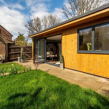 The Mills Guesthouse Hatfield (Hertfordshire) Exterior foto