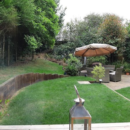 The Mills Guesthouse Hatfield (Hertfordshire) Exterior foto