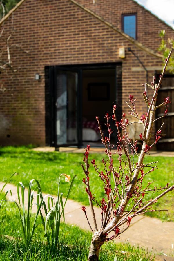 The Mills Guesthouse Hatfield (Hertfordshire) Exterior foto