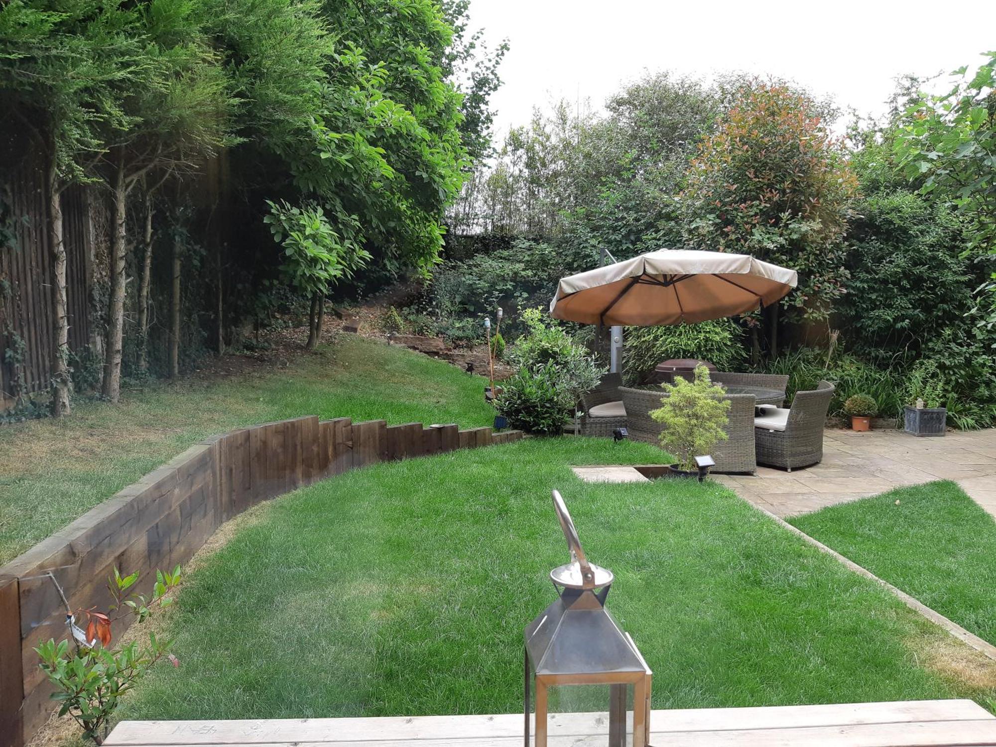 The Mills Guesthouse Hatfield (Hertfordshire) Exterior foto