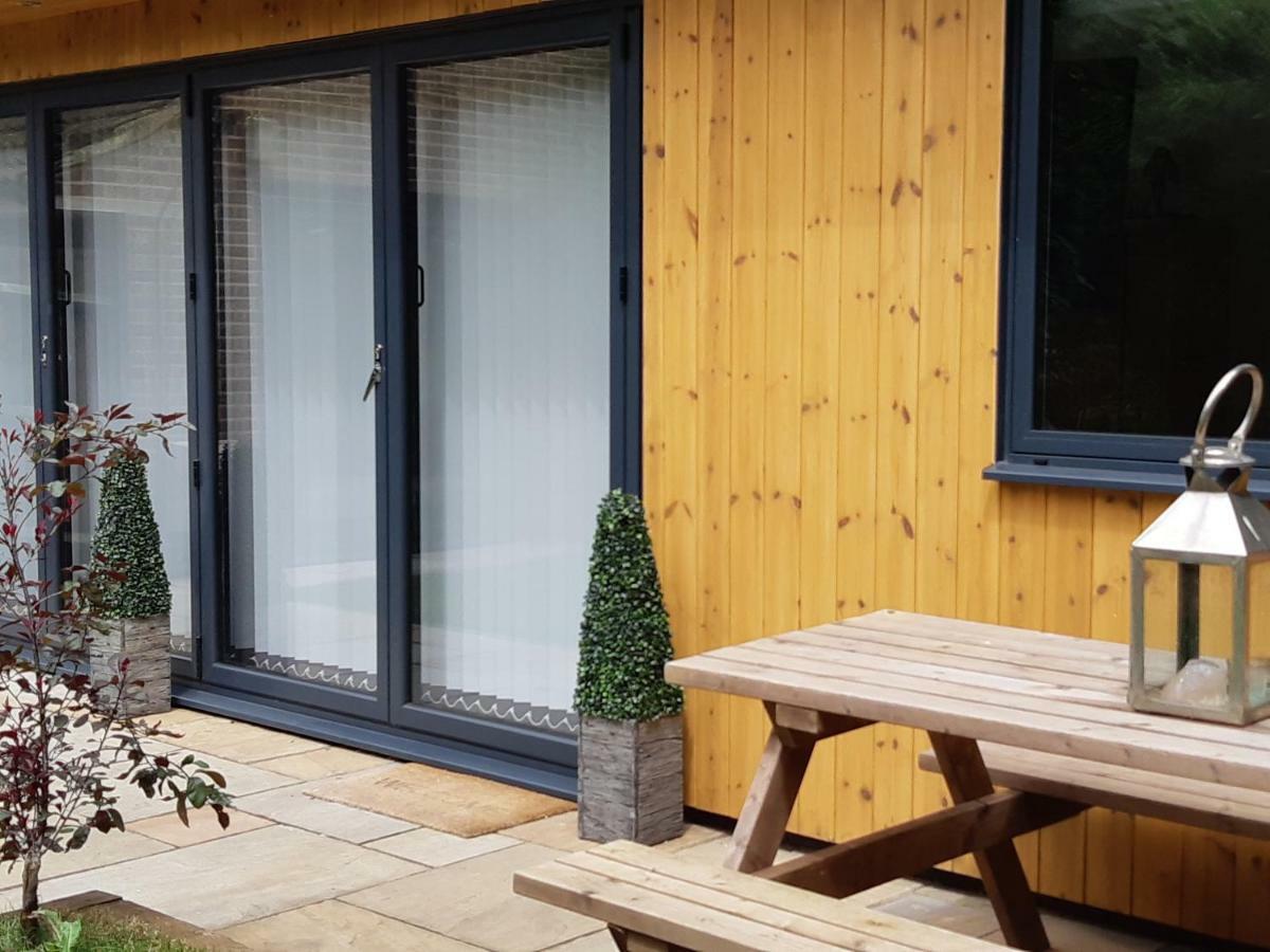 The Mills Guesthouse Hatfield (Hertfordshire) Exterior foto