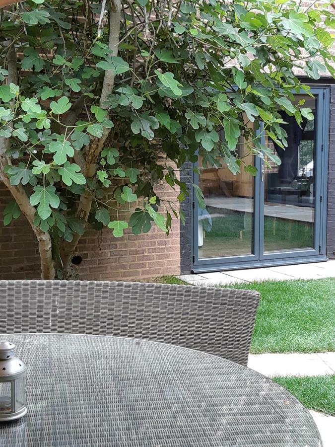 The Mills Guesthouse Hatfield (Hertfordshire) Exterior foto